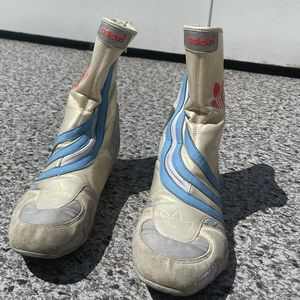 Adidas Sporty Boots